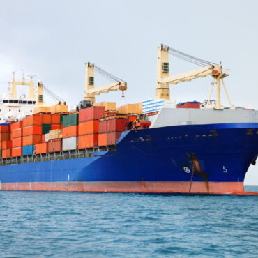 Sea Freight